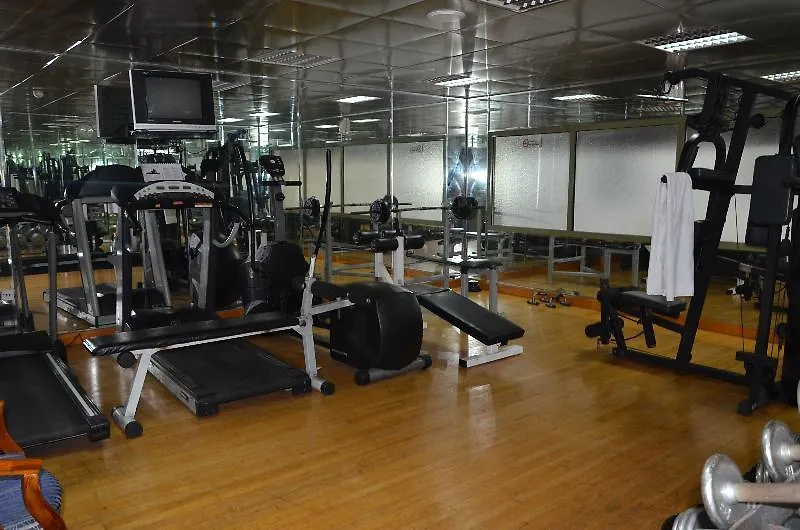 Al Jazeera Hotel Apartments Llc Dubai