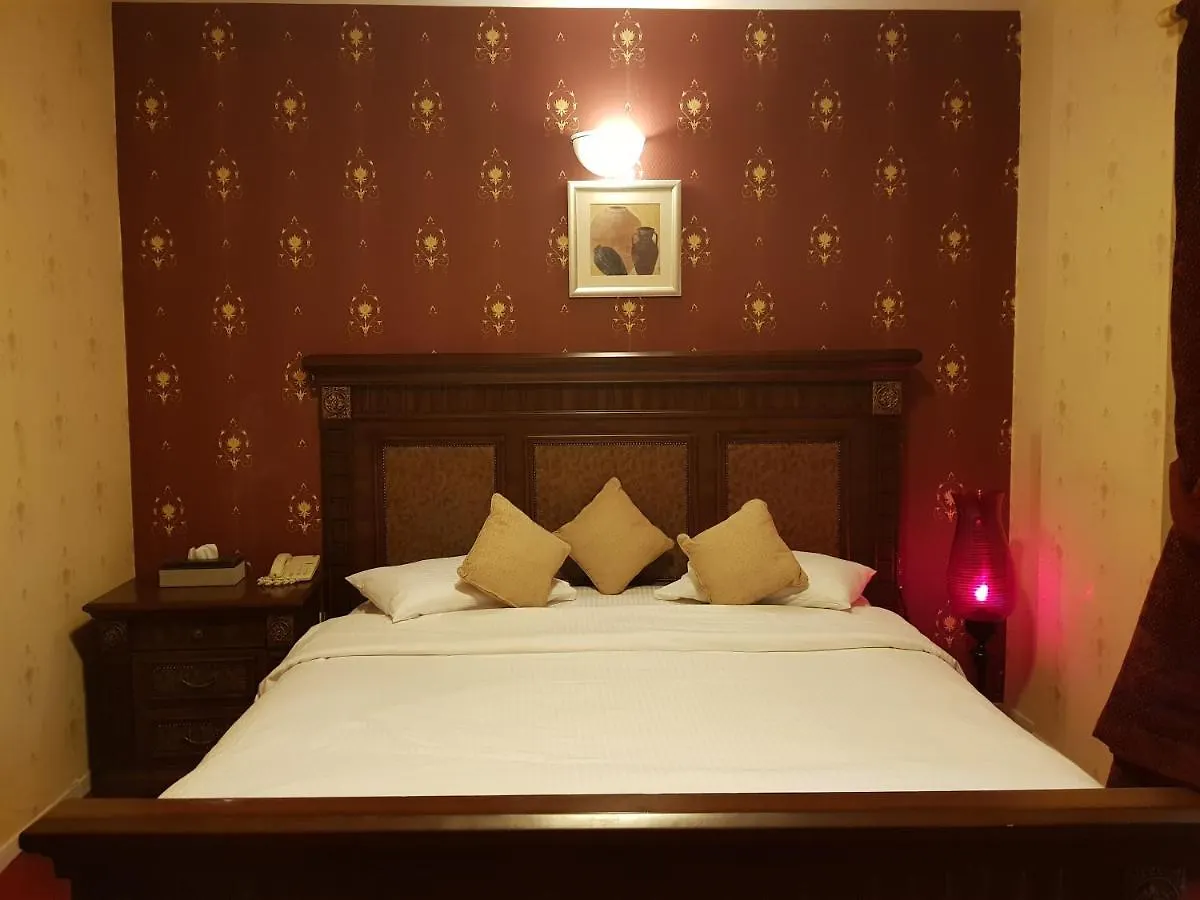 ***  Al Jazeera Hotel Apartments Llc Dubai United Arab Emirates