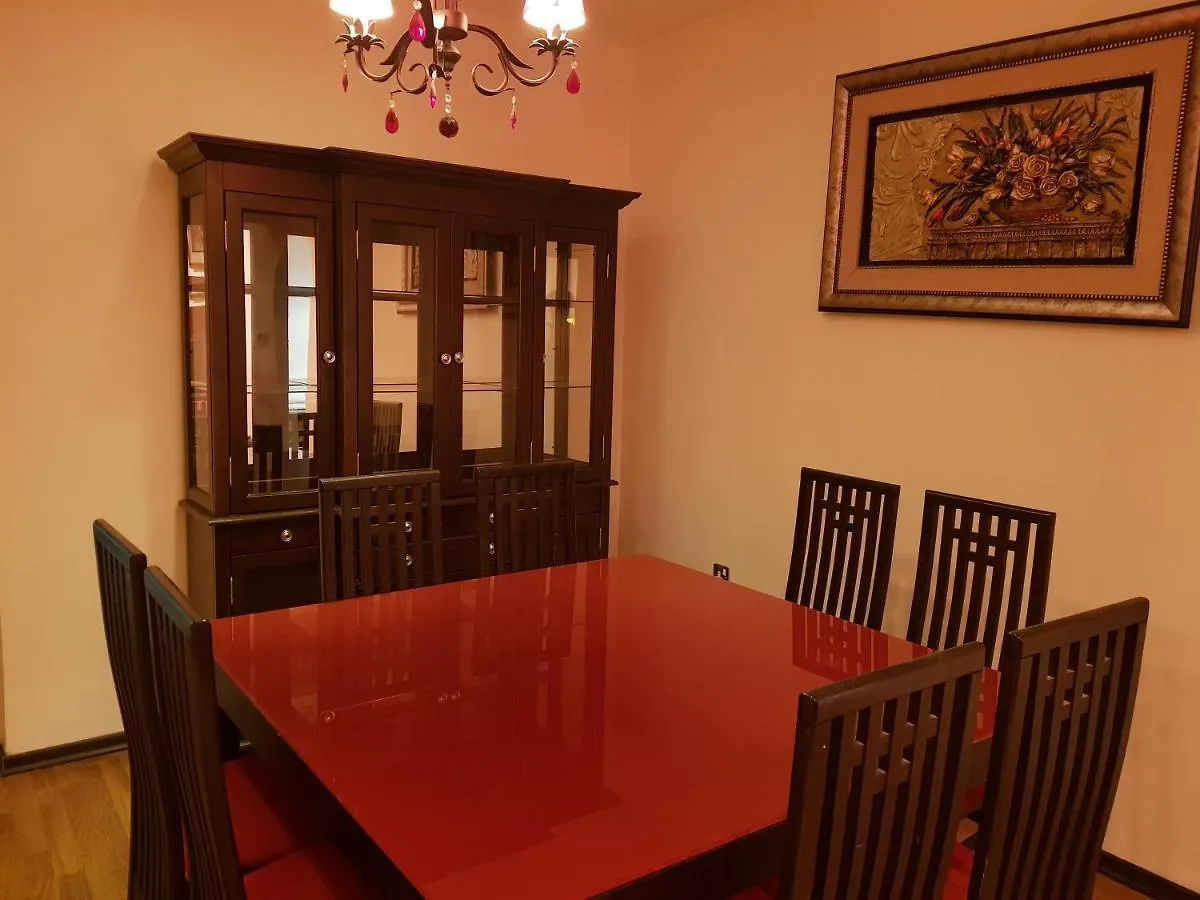 Al Jazeera Hotel Apartments Llc Dubai
